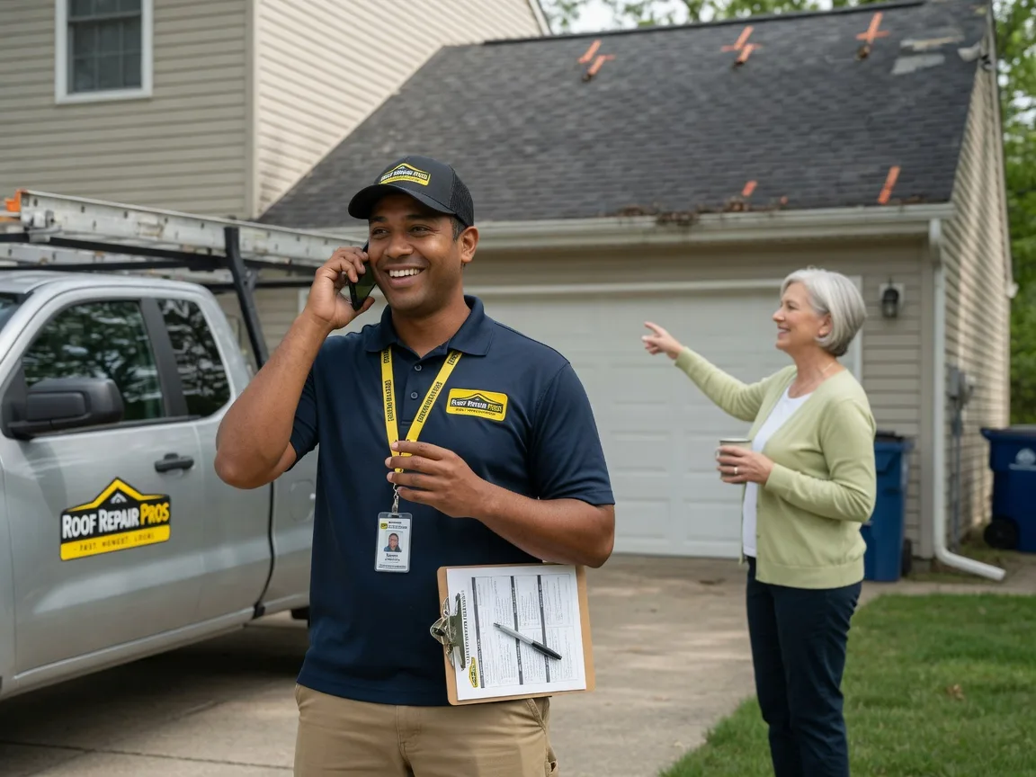 Roof Repair Margarettsville, NC FAQs